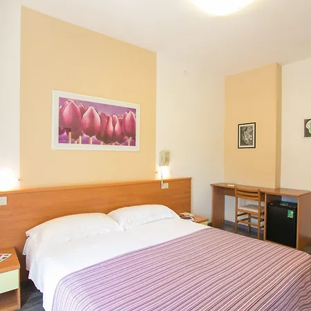 Domingo Hotel Jesolo