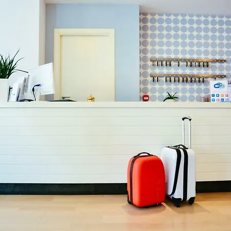 Hotel Domingo Jesolo