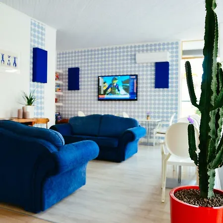 Otel Domingo