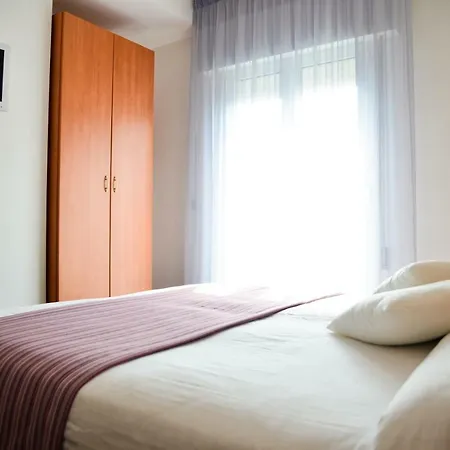 Domingo Otel Lido di Jesolo